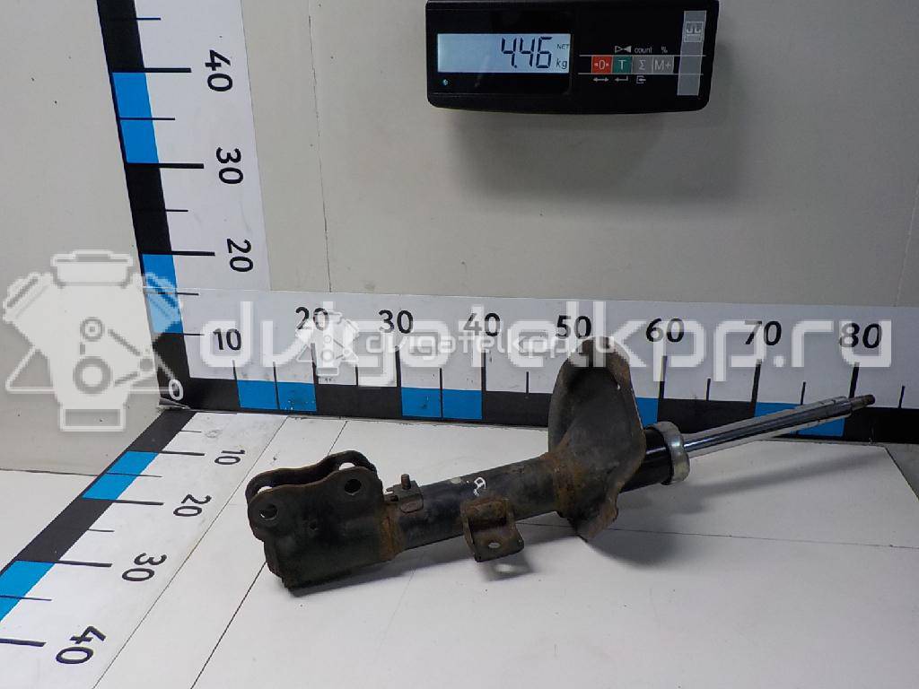 Фото Амортизатор передний левый  4060a463 для citroen C4 Aircross {forloop.counter}}