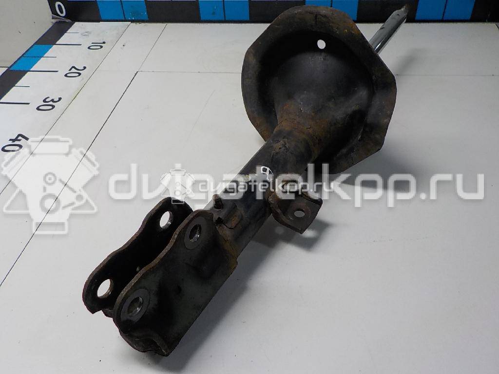 Фото Амортизатор передний левый  4060a463 для citroen C4 Aircross {forloop.counter}}