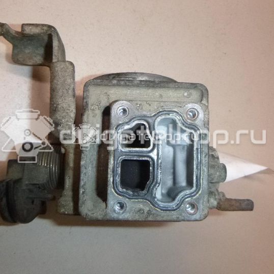 Фото Заслонка дроссельная механическая для двигателя M16A для Maruti Suzuki / Suzuki / Suzuki (Changhe) 95-109 л.с 16V 1.6 л бензин 1340084E01