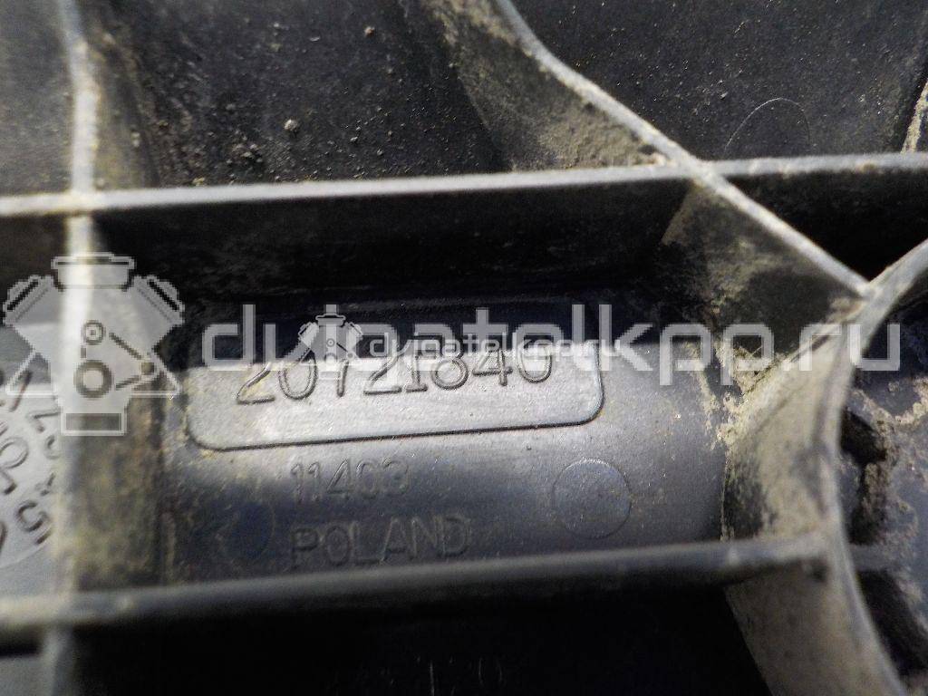 Фото Крепеж брызговика  20721840 для renault TRUCK Magnum {forloop.counter}}