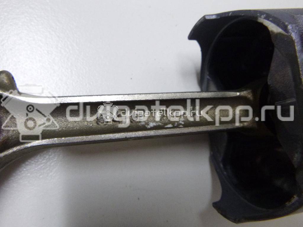 Фото Поршень с шатуном для двигателя M16A для Maruti Suzuki / Suzuki / Fiat 106-120 л.с 16V 1.6 л бензин {forloop.counter}}