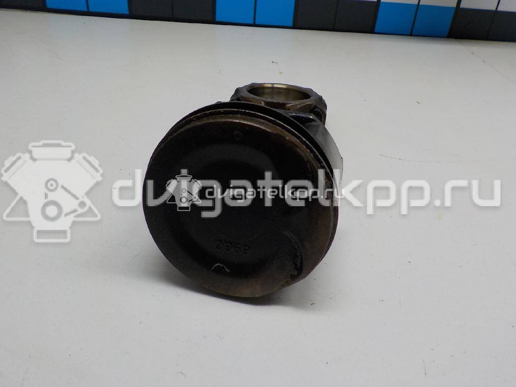 Фото Поршень с шатуном для двигателя M13A для Subaru / Suzuki / Chevrolet 82-94 л.с 16V 1.3 л бензин {forloop.counter}}