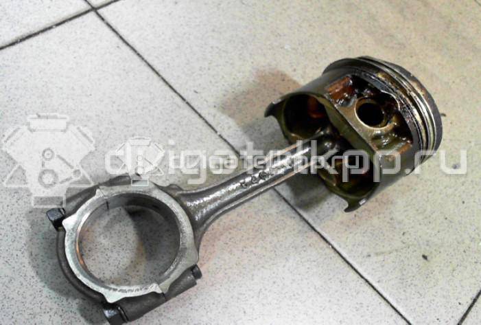 Фото Поршень с шатуном для двигателя M16A для Maruti Suzuki / Suzuki / Fiat 106-120 л.с 16V 1.6 л бензин {forloop.counter}}