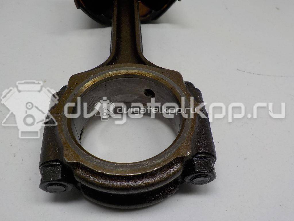Фото Поршень с шатуном для двигателя M13A для Subaru / Suzuki / Chevrolet 82-94 л.с 16V 1.3 л бензин {forloop.counter}}