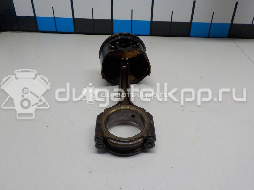 Фото Поршень с шатуном для двигателя M13A для Subaru / Suzuki / Chevrolet 82-94 л.с 16V 1.3 л бензин {forloop.counter}}