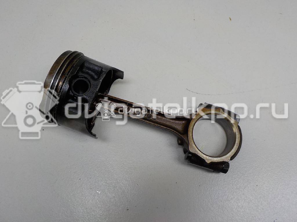 Фото Поршень с шатуном для двигателя M13A для Subaru / Suzuki / Chevrolet 82-94 л.с 16V 1.3 л бензин {forloop.counter}}