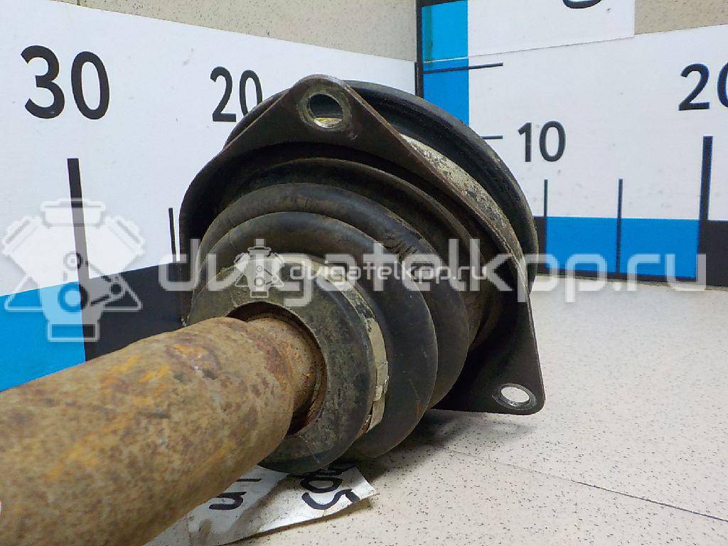 Фото Полуось передняя левая  8200571876 для Renault Thalia 2 / Megane / Clio / Scénic / Kangoo 1 {forloop.counter}}