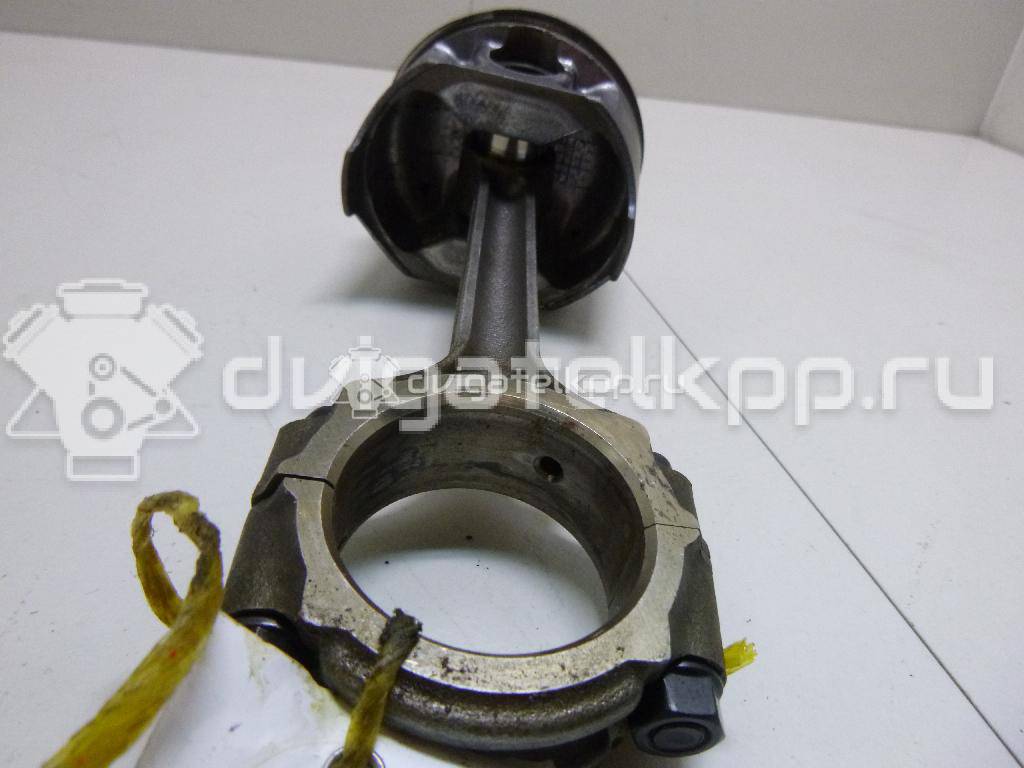 Фото Поршень с шатуном для двигателя M16A для Maruti Suzuki / Suzuki / Fiat 106-120 л.с 16V 1.6 л бензин {forloop.counter}}