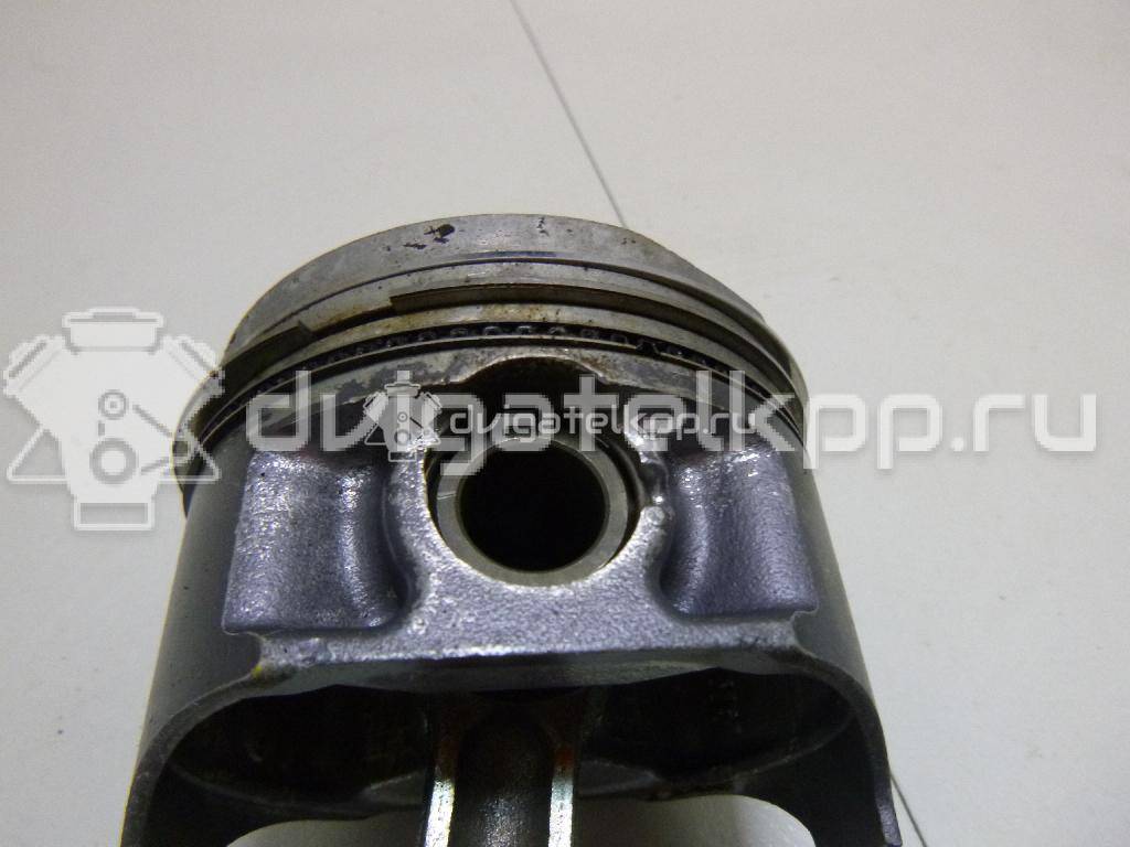 Фото Поршень с шатуном для двигателя M16A для Maruti Suzuki / Suzuki / Fiat 106-120 л.с 16V 1.6 л бензин {forloop.counter}}