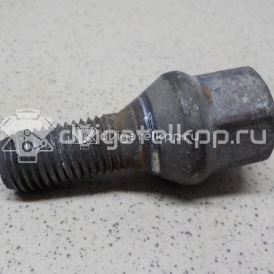 Фото Болт колесный  40222BC40A для renault Twingo