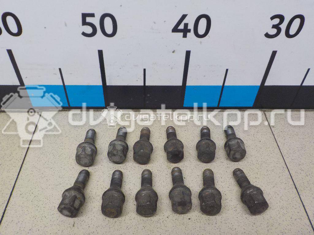 Фото Болт колесный  40222BC40A для renault Twingo {forloop.counter}}