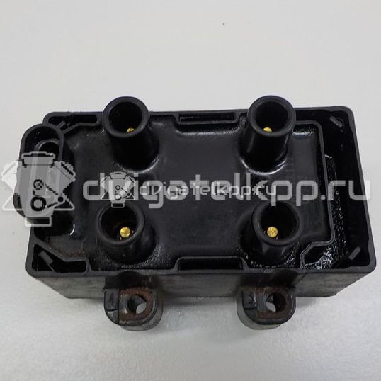 Фото Катушка зажигания  224336134R для Renault Sandero Stepway / Thalia 2 / Wind E4M / Modus Grand F Jp0 / Sport Spider Ef0