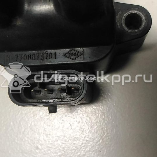 Фото Катушка зажигания  224336134R для Renault Sandero Stepway / Thalia 2 / Wind E4M / Modus Grand F Jp0 / Sport Spider Ef0