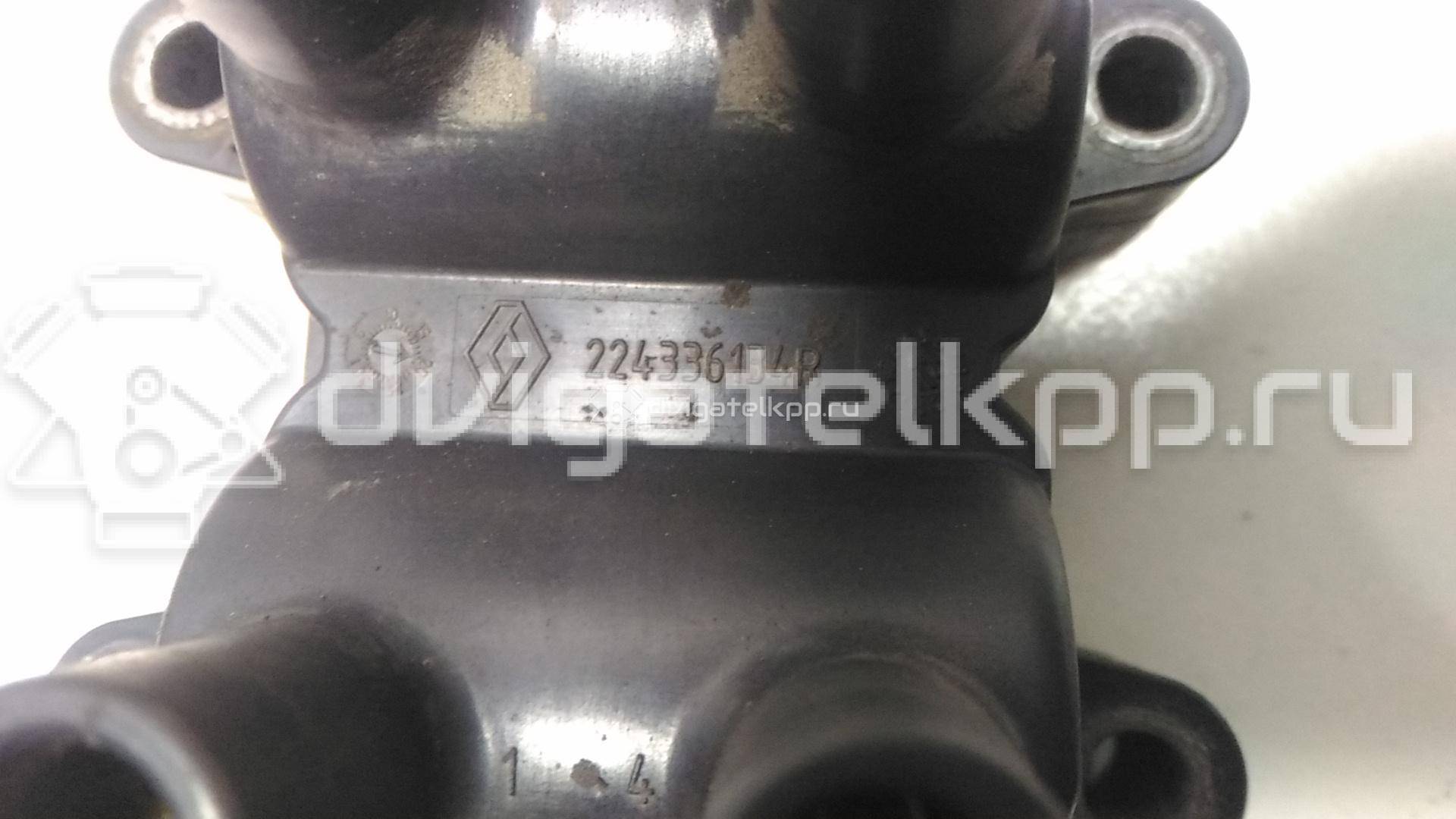 Фото Катушка зажигания  224336134R для Renault Sandero Stepway / Thalia 2 / Wind E4M / Modus Grand F Jp0 / Sport Spider Ef0 {forloop.counter}}