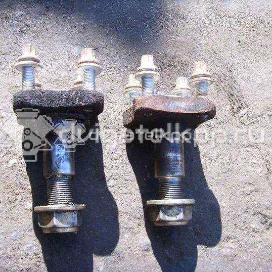 Фото Цапфа (п.з.к.)  7700416374 для Renault Modus Grand F Jp0 / Clio / Logan