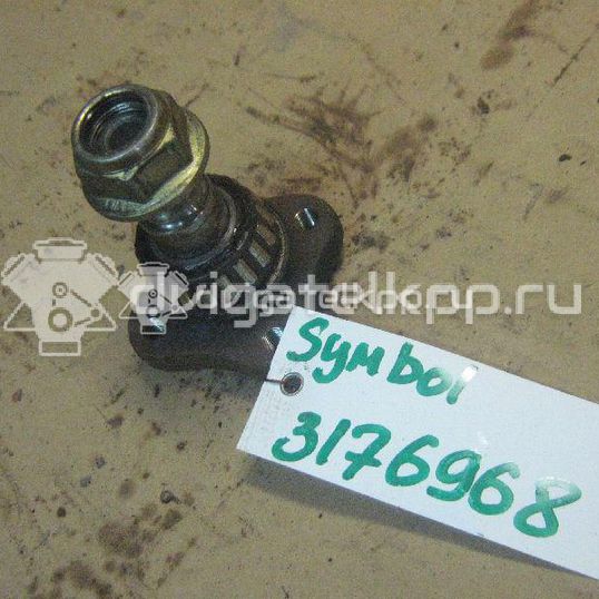 Фото Цапфа (п.з.к.)  7700416374 для Renault Modus Grand F Jp0 / Clio / Logan