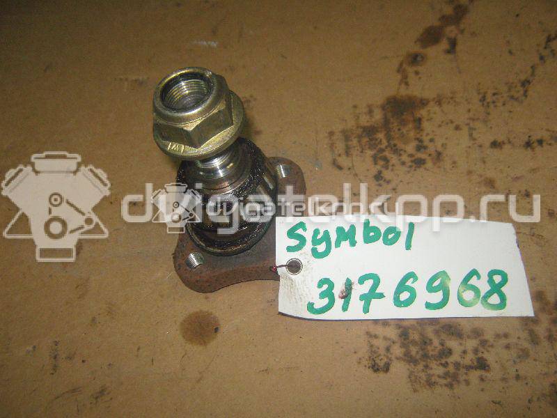 Фото Цапфа (п.з.к.)  7700416374 для Renault Modus Grand F Jp0 / Clio / Logan {forloop.counter}}