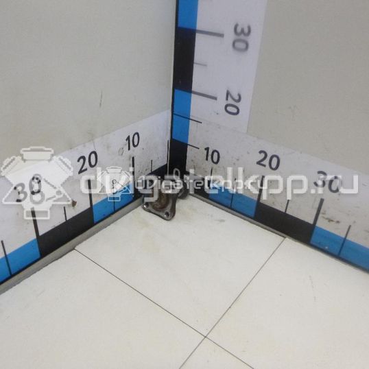 Фото Цапфа (п.з.к.)  7700416374 для Renault Modus Grand F Jp0 / Clio / Logan