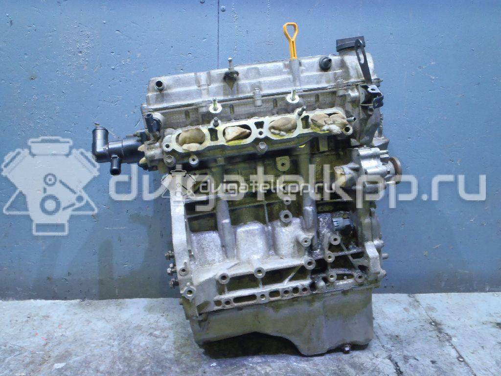 Фото Контрактный (б/у) двигатель K12B для Suzuki / Mitsubishi / Vauxhall 86-94 л.с 16V 1.2 л бензин {forloop.counter}}