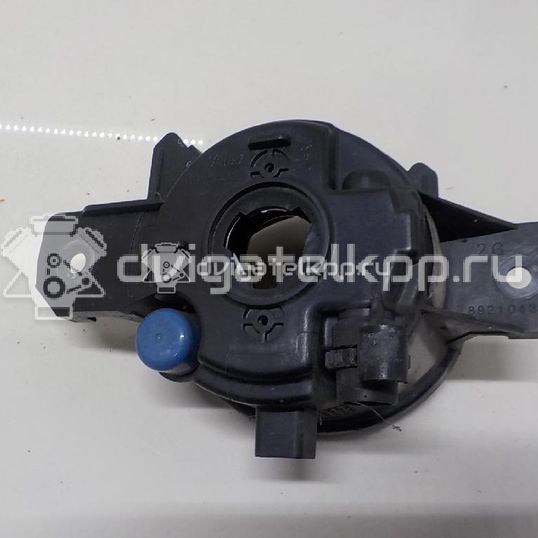 Фото Фара противотуманная левая  B6A558990A для renault Vel Satis