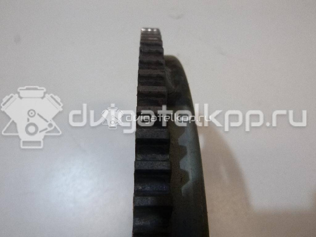 Фото Маховик для двигателя K12B для Suzuki / Mitsubishi / Vauxhall 86-94 л.с 16V 1.2 л бензин 2262073KR0 {forloop.counter}}