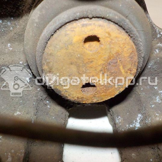 Фото Суппорт тормозной задний правый  7701049109 для Renault Laguna / Megane / Vel Satis Bj0 / Espace