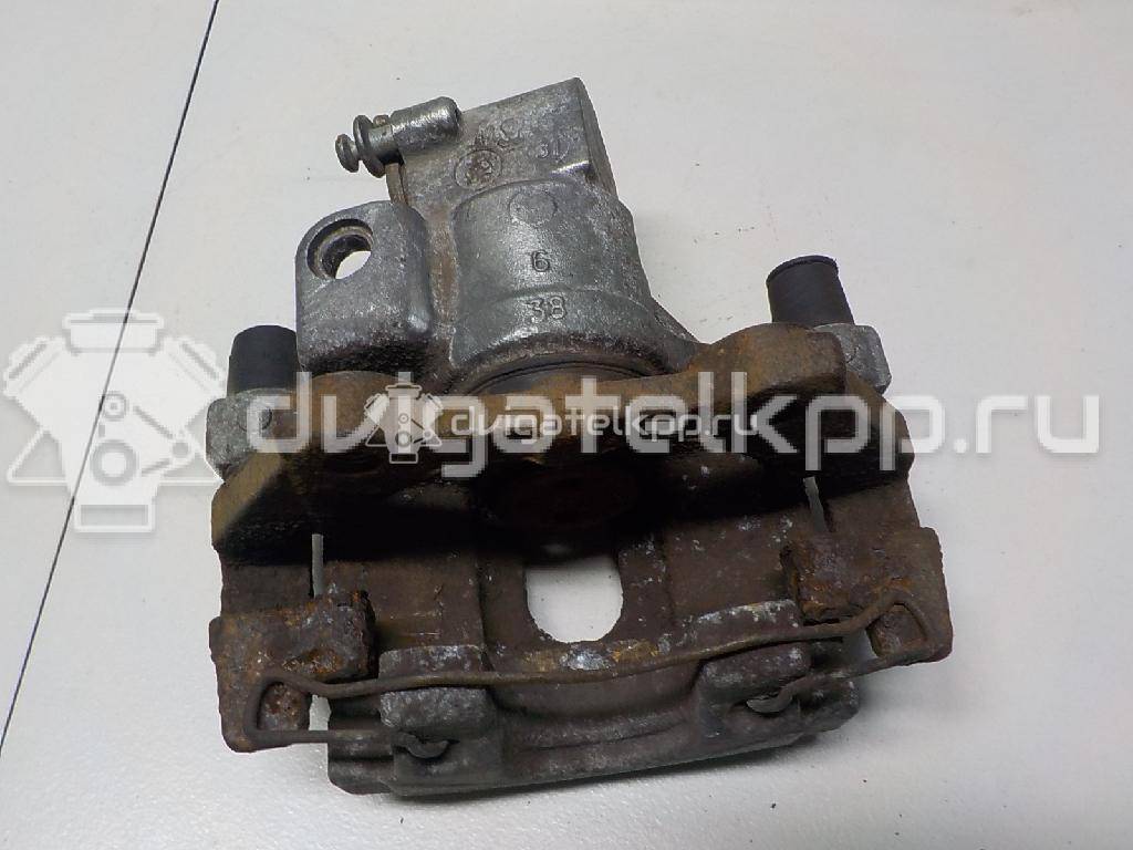 Фото Суппорт тормозной задний правый  7701049109 для Renault Laguna / Megane / Vel Satis Bj0 / Espace {forloop.counter}}