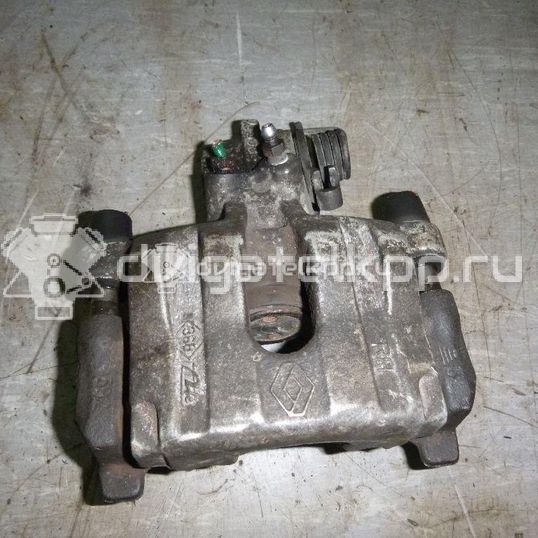 Фото Суппорт тормозной задний правый  7701049109 для Renault Laguna / Megane / Vel Satis Bj0 / Espace