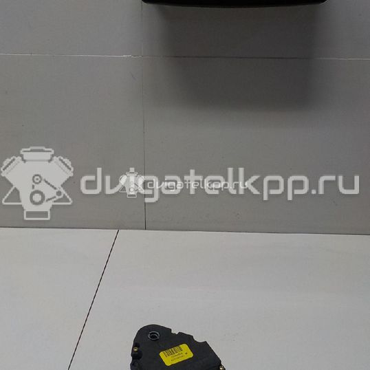 Фото Моторчик заслонки отопителя  7701206537 для Renault Clio / Thalia 2 / Kangoo 1