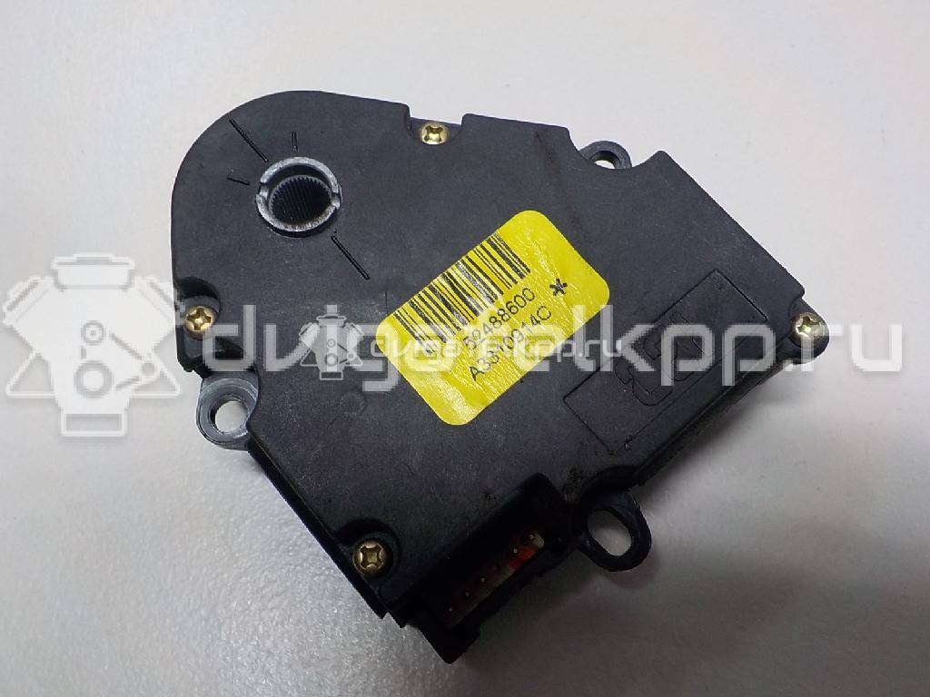 Фото Моторчик заслонки отопителя  7701206537 для Renault Clio / Thalia 2 / Kangoo 1 {forloop.counter}}