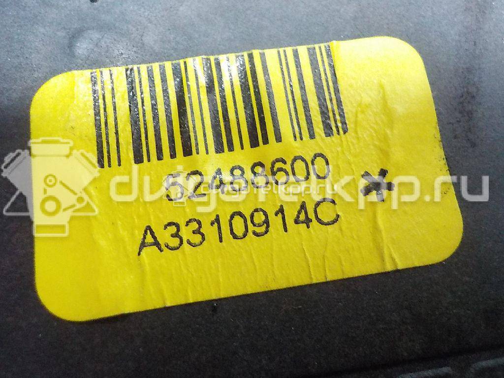 Фото Моторчик заслонки отопителя  7701206537 для Renault Clio / Thalia 2 / Kangoo 1 {forloop.counter}}