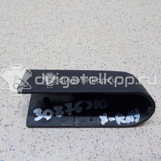 Фото Крышка поводка стеклоочистителя  7701040187 для Renault Captur J5 / Clio