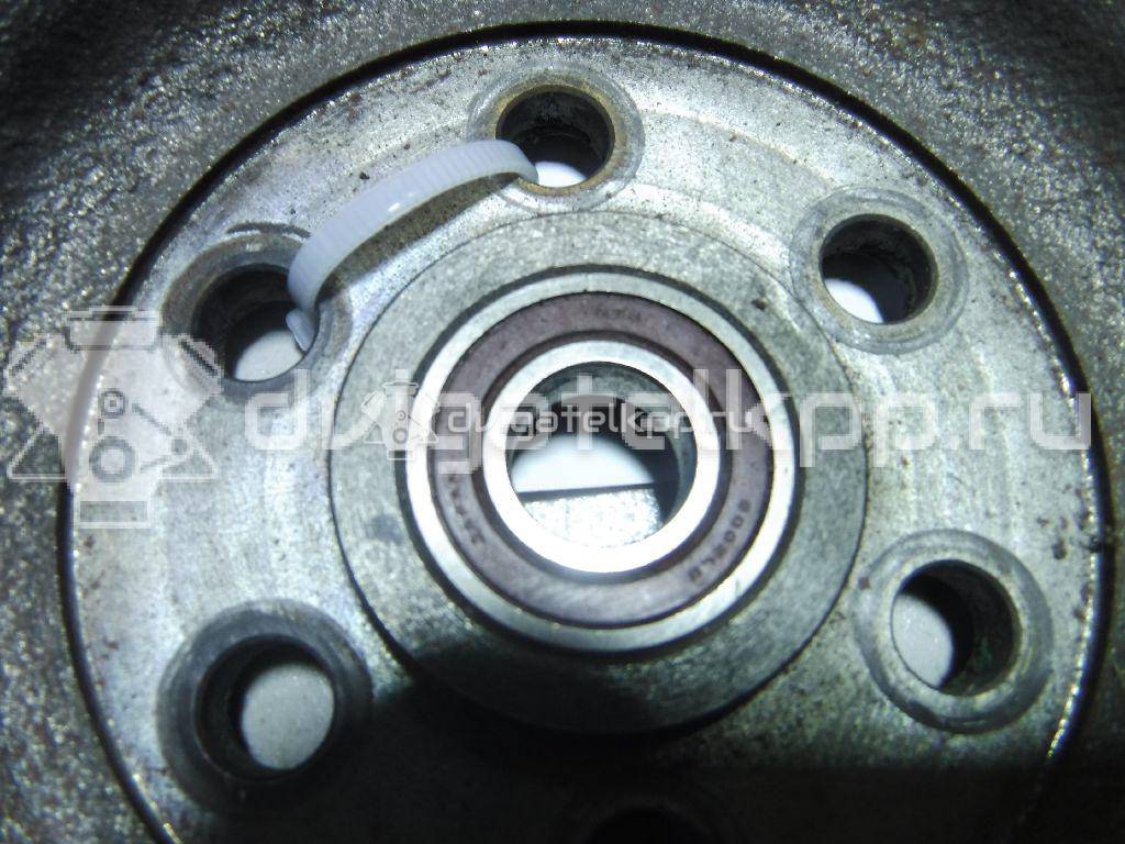 Фото Маховик для двигателя K10B для Maruti Suzuki / Suzuki / Maruti / Vauxhall 59-68 л.с 12V 1.0 л бензин 1262051K00 {forloop.counter}}