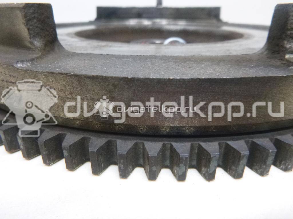 Фото Маховик для двигателя K10B для Maruti Suzuki / Suzuki / Maruti / Vauxhall 59-68 л.с 12V 1.0 л бензин 1262051K00 {forloop.counter}}