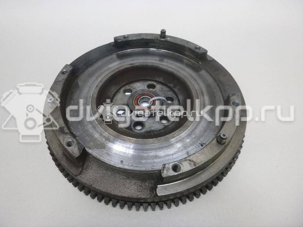 Фото Маховик для двигателя K10B для Maruti Suzuki / Suzuki / Maruti / Vauxhall 59-68 л.с 12V 1.0 л бензин 1262051K00 {forloop.counter}}