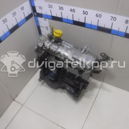 Фото Контрактный (б/у) двигатель K7J 710 для Mahindra Renault / Mahindra 75 л.с 8V 1.4 л бензин 6001549048