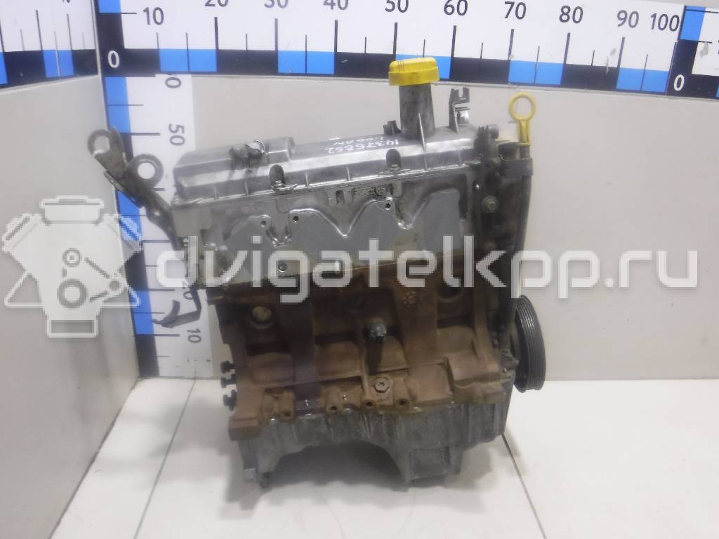 Фото Контрактный (б/у) двигатель K7J 710 для Mahindra Renault / Mahindra 75 л.с 8V 1.4 л бензин 6001549048 {forloop.counter}}