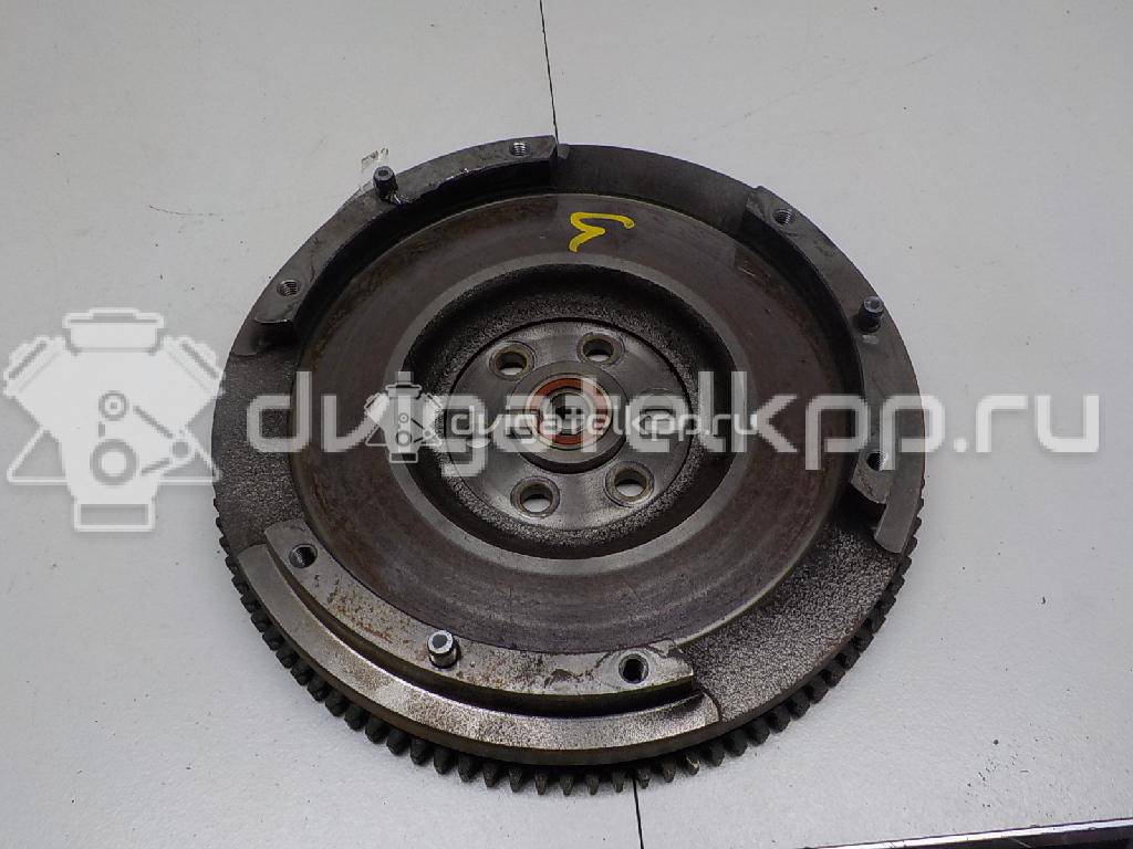 Фото Маховик для двигателя K10B для Maruti Suzuki / Suzuki / Maruti / Vauxhall 65-68 л.с 12V 1.0 л Бензин/спирт 1262051K00 {forloop.counter}}