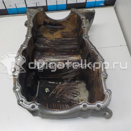Фото Поддон масляный двигателя  8200535857 для Renault Thalia 2 / Megane / Clio / Kangoo 1 / Logan