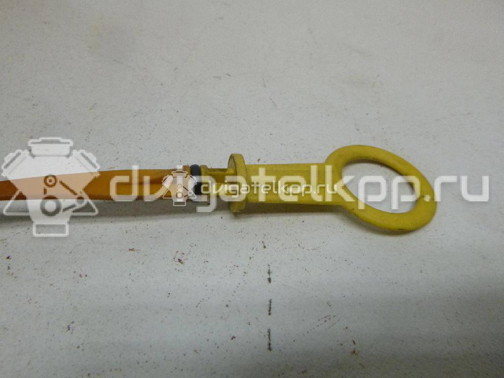 Фото Щуп масляный  8200678386 для Renault Thalia 2 / Modus Grand F Jp0 / Megane / Clio / Kangoo 1 {forloop.counter}}
