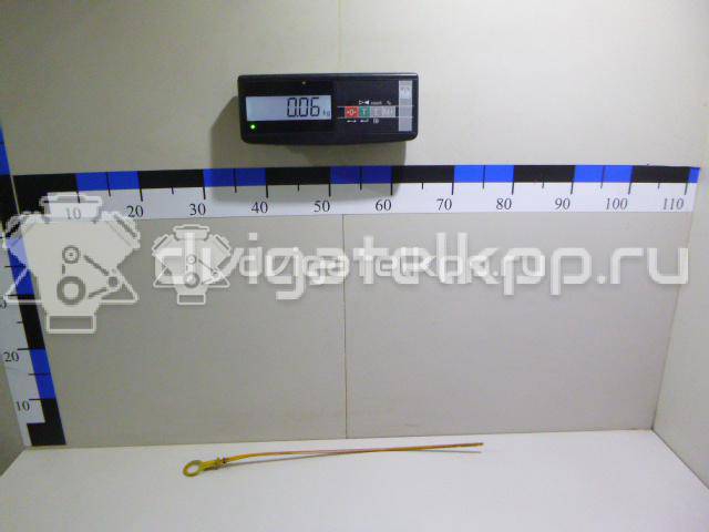 Фото Щуп масляный  8200678386 для Renault Thalia 2 / Modus Grand F Jp0 / Megane / Clio / Kangoo 1 {forloop.counter}}