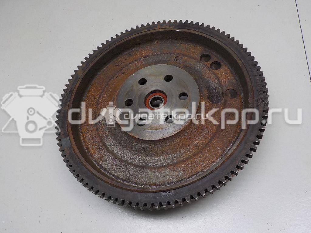 Фото Маховик для двигателя K10B для Maruti Suzuki / Suzuki / Maruti / Vauxhall 59-68 л.с 12V 1.0 л бензин 1262051K00 {forloop.counter}}