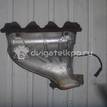 Фото Коллектор выпускной  8200119714 для Renault Modus Grand F Jp0 / Megane / Clio / Laguna / Scénic {forloop.counter}}