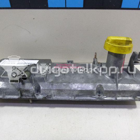 Фото Крышка головки блока (клапанная)  8200243595 для renault Clio II/Symbol