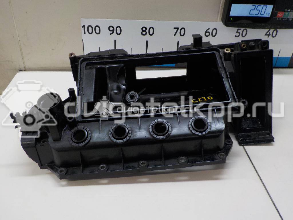 Фото Крышка головки блока (клапанная)  8200157969 для Renault / Nissan {forloop.counter}}