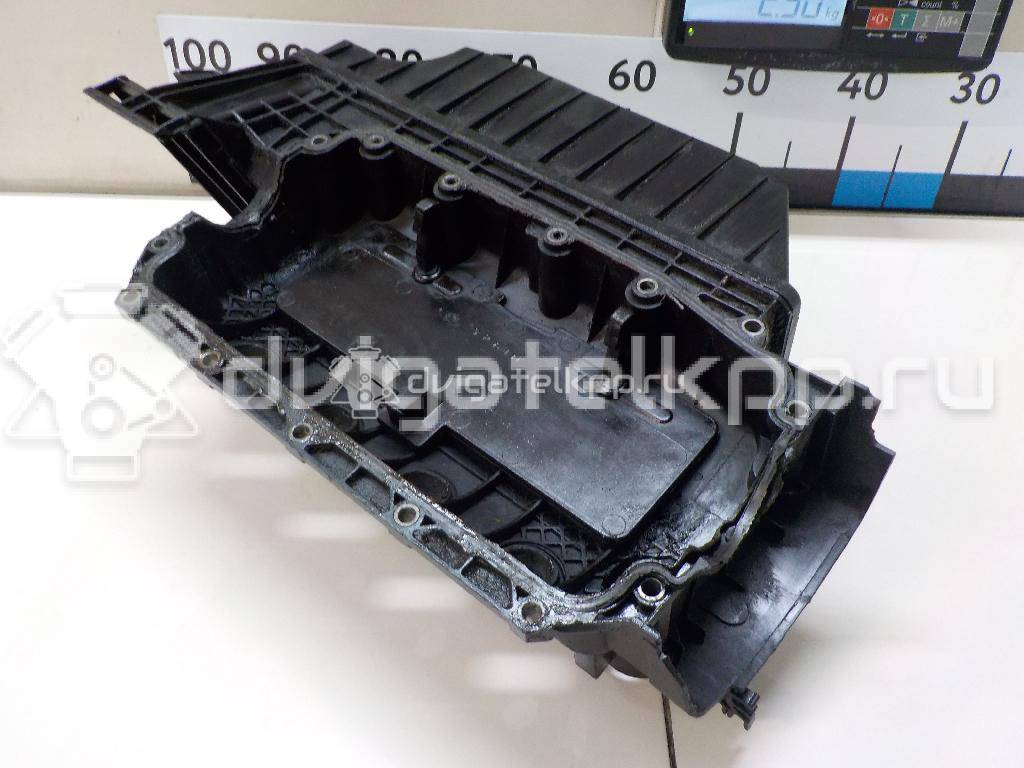 Фото Крышка головки блока (клапанная)  8200157969 для Renault / Nissan {forloop.counter}}