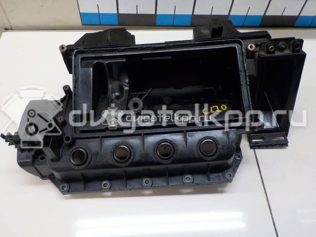Фото Крышка головки блока (клапанная)  8200157969 для Renault / Nissan {forloop.counter}}