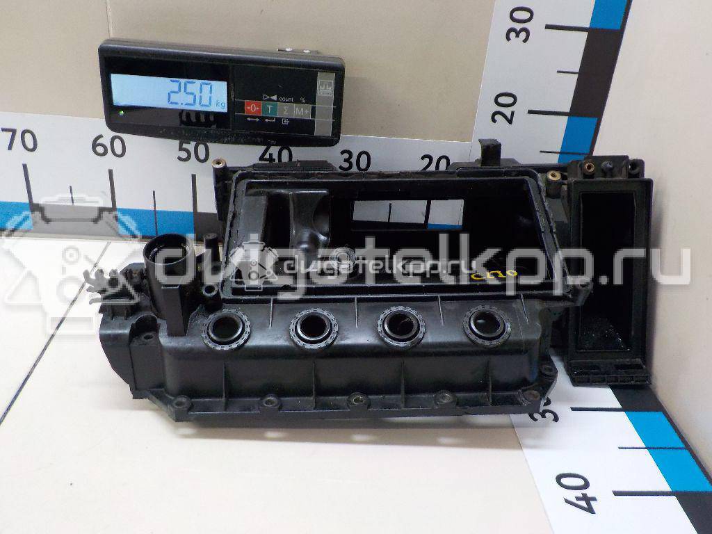 Фото Крышка головки блока (клапанная)  8200157969 для Renault / Nissan {forloop.counter}}