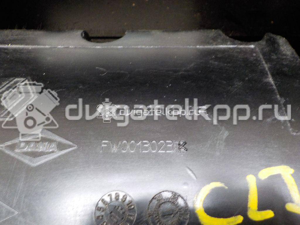 Фото Крышка головки блока (клапанная)  8200157969 для Renault / Nissan {forloop.counter}}