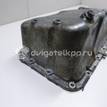 Фото Поддон масляный двигателя для двигателя K12B для Suzuki / Mitsubishi / Vauxhall 86-94 л.с 16V 1.2 л бензин 1151169L00 {forloop.counter}}